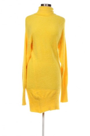 Šaty  Guess, Veľkosť L, Farba Žltá, Cena  56,25 €