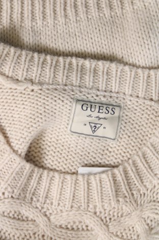 Šaty  Guess, Velikost XS, Barva Krémová, Cena  539,00 Kč