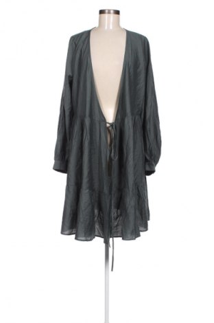 Φόρεμα Guido Maria Kretschmer for About You, Μέγεθος XL, Χρώμα Πράσινο, Τιμή 55,67 €