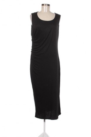 Rochie H&M, Mărime L, Culoare Negru, Preț 34,83 Lei