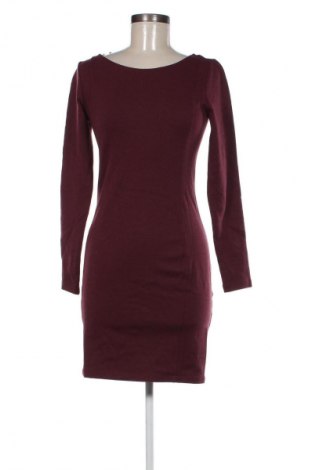 Šaty  H&M, Veľkosť S, Farba Červená, Cena  7,40 €