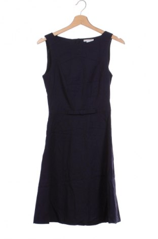 Kleid H&M, Größe XS, Farbe Blau, Preis 6,49 €