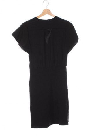 Kleid H&M, Größe XS, Farbe Schwarz, Preis € 5,49