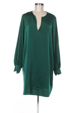 Rochie H&M, Mărime M, Culoare Verde, Preț 27,02 Lei