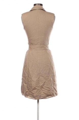 Kleid H&M, Größe XS, Farbe Beige, Preis 7,99 €