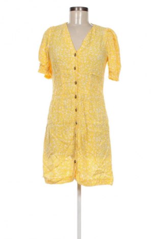 Kleid H&M, Größe M, Farbe Gelb, Preis € 8,45