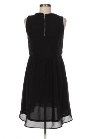 Kleid H&M, Größe S, Farbe Schwarz, Preis 6,49 €