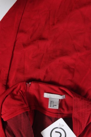 Kleid H&M, Größe S, Farbe Rot, Preis € 20,18