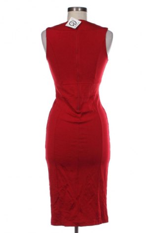 Kleid H&M, Größe S, Farbe Rot, Preis € 20,18