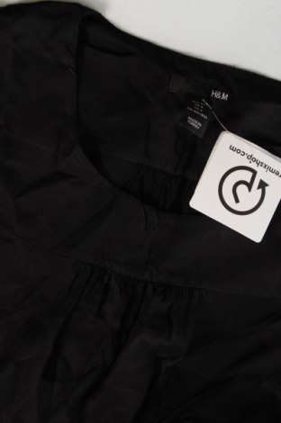 Kleid H&M, Größe XS, Farbe Schwarz, Preis € 8,59