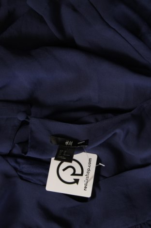 Kleid H&M, Größe M, Farbe Blau, Preis € 5,12