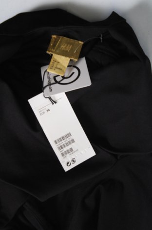 Φόρεμα H&M, Μέγεθος XS, Χρώμα Μαύρο, Τιμή 7,67 €