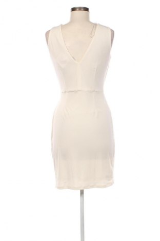 Rochie H&M, Mărime S, Culoare Ecru, Preț 74,99 Lei