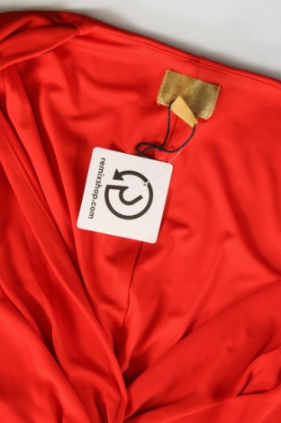 Kleid H&M, Größe XS, Farbe Rot, Preis 15,49 €