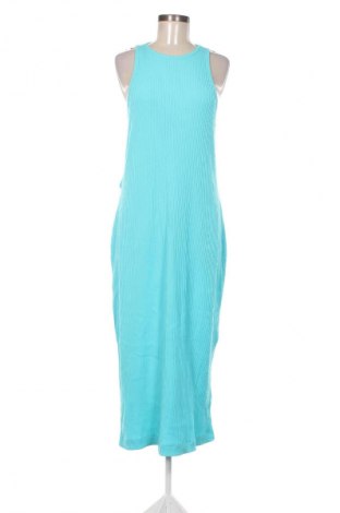Kleid H&M, Größe L, Farbe Blau, Preis € 14,83