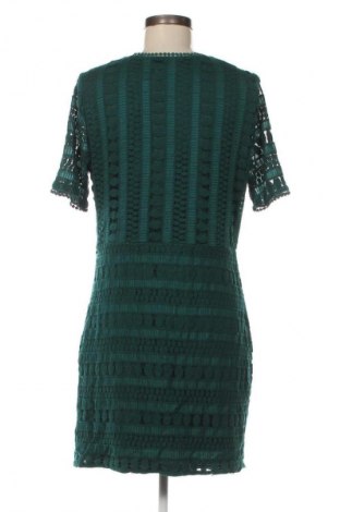 Rochie H&M, Mărime XL, Culoare Verde, Preț 34,29 Lei