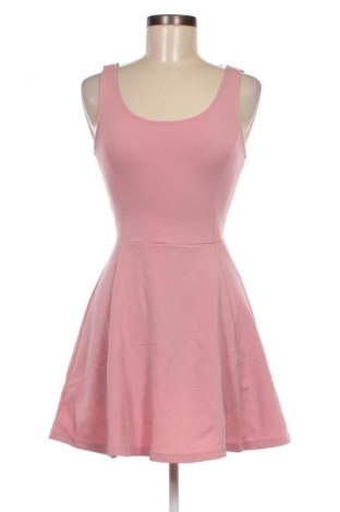 Kleid H&M, Größe XS, Farbe Rosa, Preis € 11,10