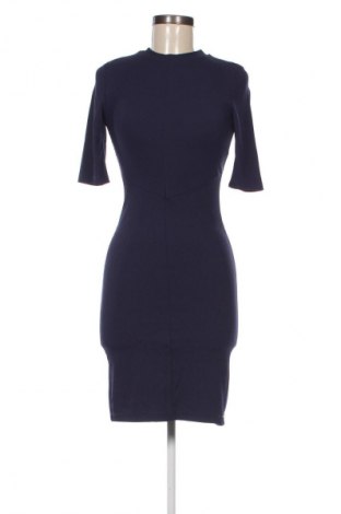 Kleid H&M, Größe S, Farbe Blau, Preis 5,49 €