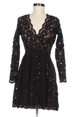 Šaty  H&M, Veľkosť S, Farba Čierna, Cena  16,45 €