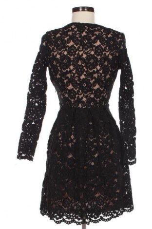 Šaty  H&M, Veľkosť S, Farba Čierna, Cena  8,75 €