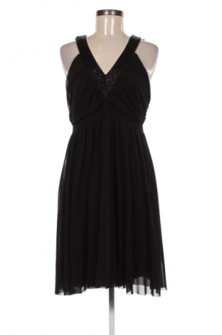 Šaty  H&M, Veľkosť L, Farba Čierna, Cena  21,25 €
