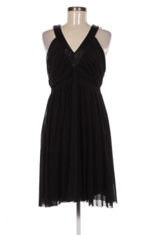 Rochie H&M, Mărime L, Culoare Negru, Preț 52,91 Lei