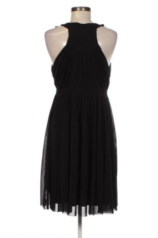 Rochie H&M, Mărime L, Culoare Negru, Preț 104,99 Lei