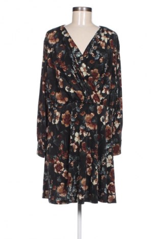 Kleid H&M, Größe XL, Farbe Mehrfarbig, Preis € 9,08