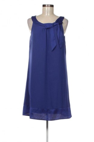 Kleid H&M, Größe L, Farbe Blau, Preis € 21,49