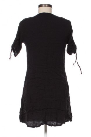 Rochie H&M, Mărime L, Culoare Negru, Preț 23,99 Lei