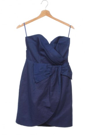 Kleid H&M, Größe S, Farbe Blau, Preis 1,99 €