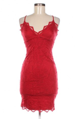 Φόρεμα H&M, Μέγεθος S, Χρώμα Κόκκινο, Τιμή 23,01 €