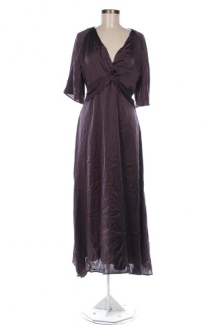 Φόρεμα H&M, Μέγεθος M, Χρώμα Βιολετί, Τιμή 16,79 €