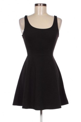 Kleid H&M, Größe S, Farbe Schwarz, Preis 5,49 €