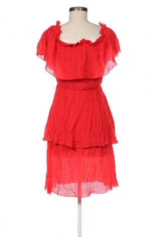 Kleid SHEIN, Größe M, Farbe Rot, Preis 5,49 €