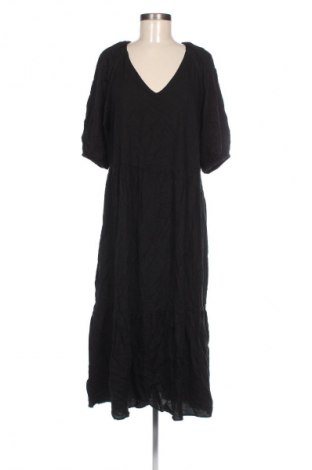 Rochie H&M, Mărime M, Culoare Negru, Preț 28,99 Lei