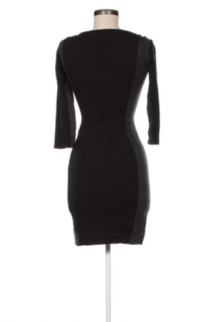 Rochie H&M, Mărime XS, Culoare Negru, Preț 15,99 Lei