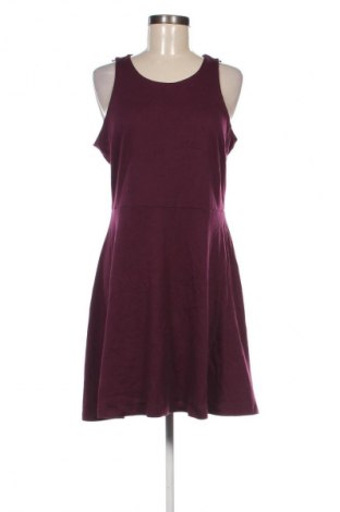 Kleid H&M, Größe L, Farbe Lila, Preis € 10,49