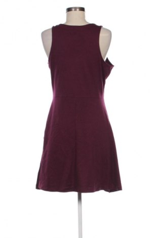 Kleid H&M, Größe L, Farbe Lila, Preis € 10,49