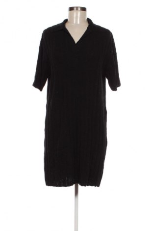 Rochie H&M, Mărime XL, Culoare Negru, Preț 22,99 Lei