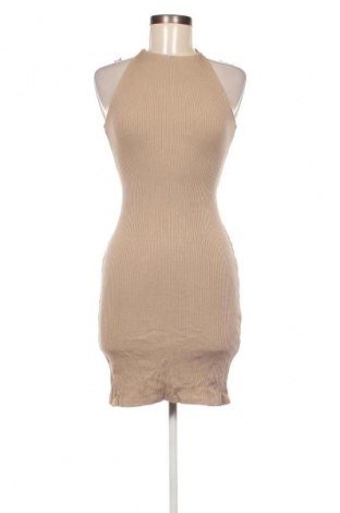 Kleid H&M, Größe S, Farbe Beige, Preis € 5,49