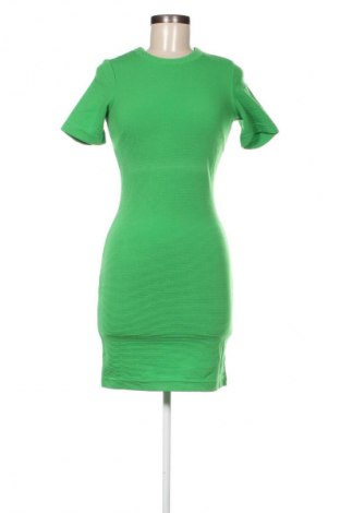 Rochie H&M, Mărime XS, Culoare Verde, Preț 95,39 Lei