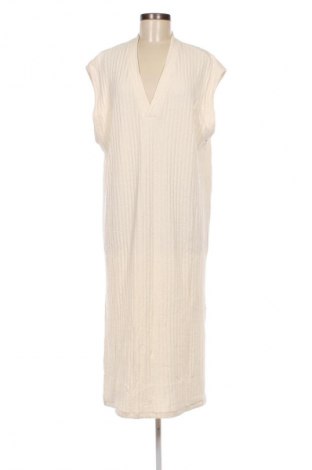 Φόρεμα H&M, Μέγεθος XL, Χρώμα Εκρού, Τιμή 7,18 €