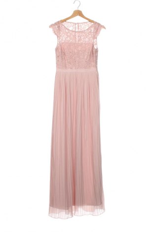 Kleid H&M, Größe XXS, Farbe Rosa, Preis € 23,25