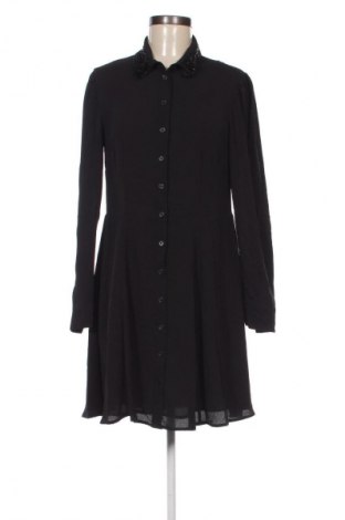 Rochie H&M, Mărime M, Culoare Negru, Preț 38,16 Lei