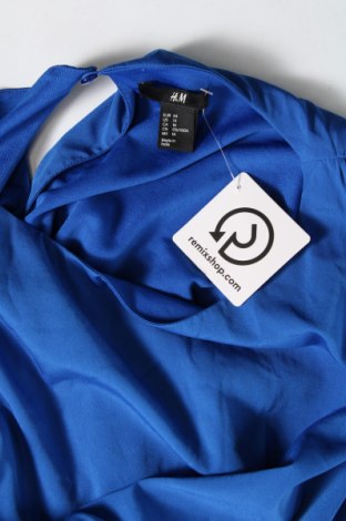 Kleid H&M, Größe XL, Farbe Blau, Preis € 20,18