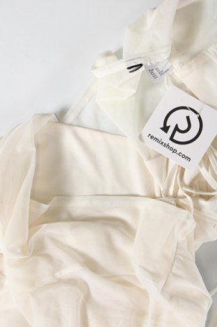 Kleid H&M, Größe XS, Farbe Weiß, Preis € 20,18