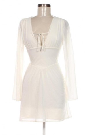 Kleid H&M, Größe XS, Farbe Weiß, Preis € 11,10