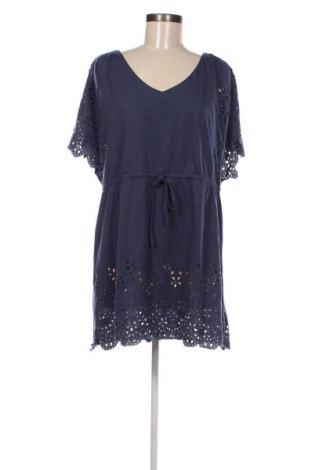 Šaty  H&M, Velikost M, Barva Modrá, Cena  254,00 Kč