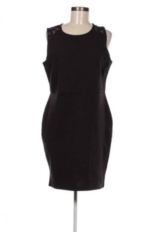 Rochie H&M, Mărime L, Culoare Negru, Preț 23,99 Lei